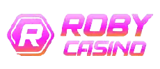 logo Roby Casino