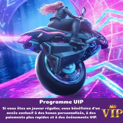Programme VIP