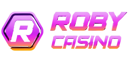 logo Roby Casino