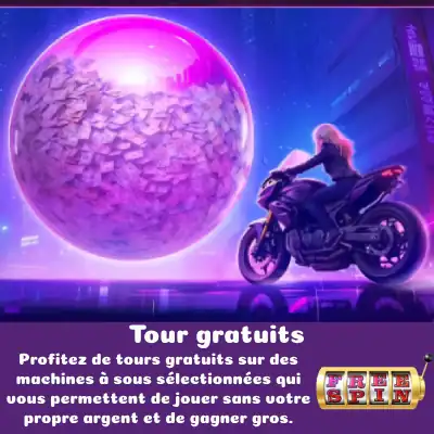 Tour gratuits